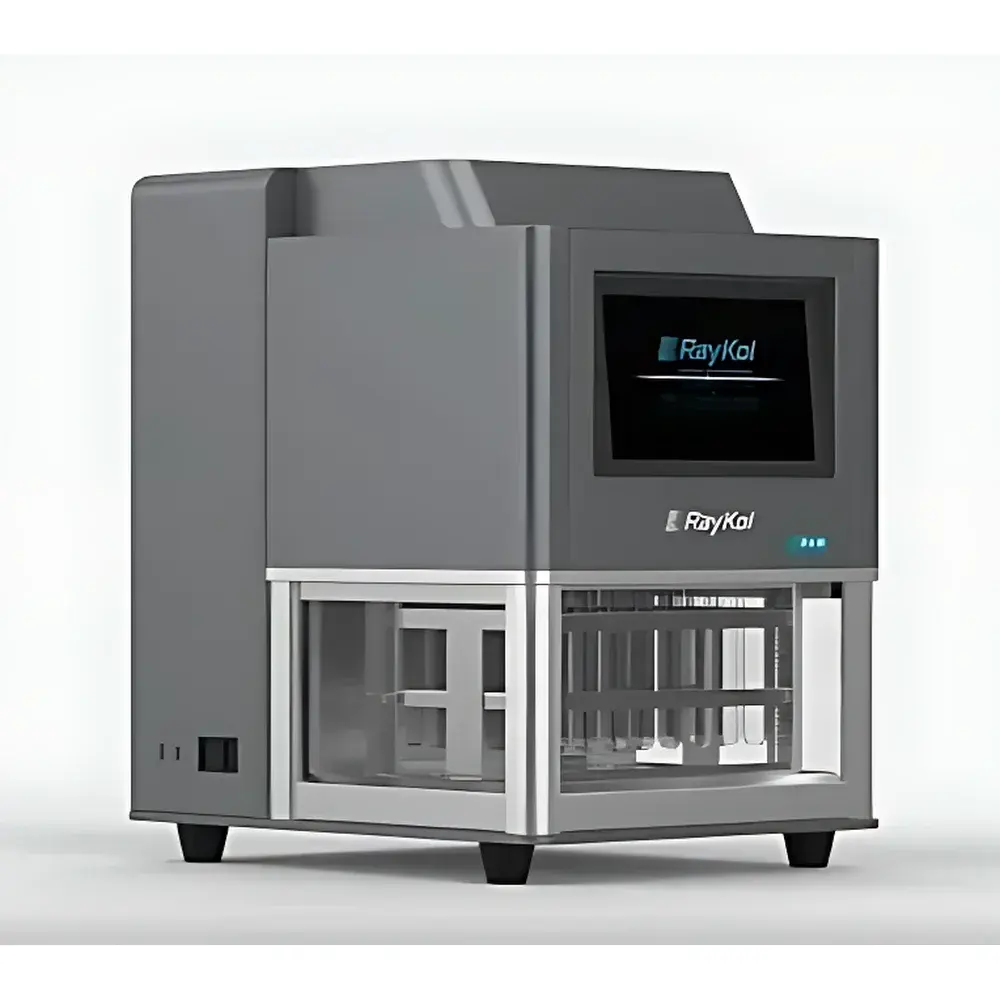 Auto EVA 80 High-Throughput Automated Parallel Evaporator