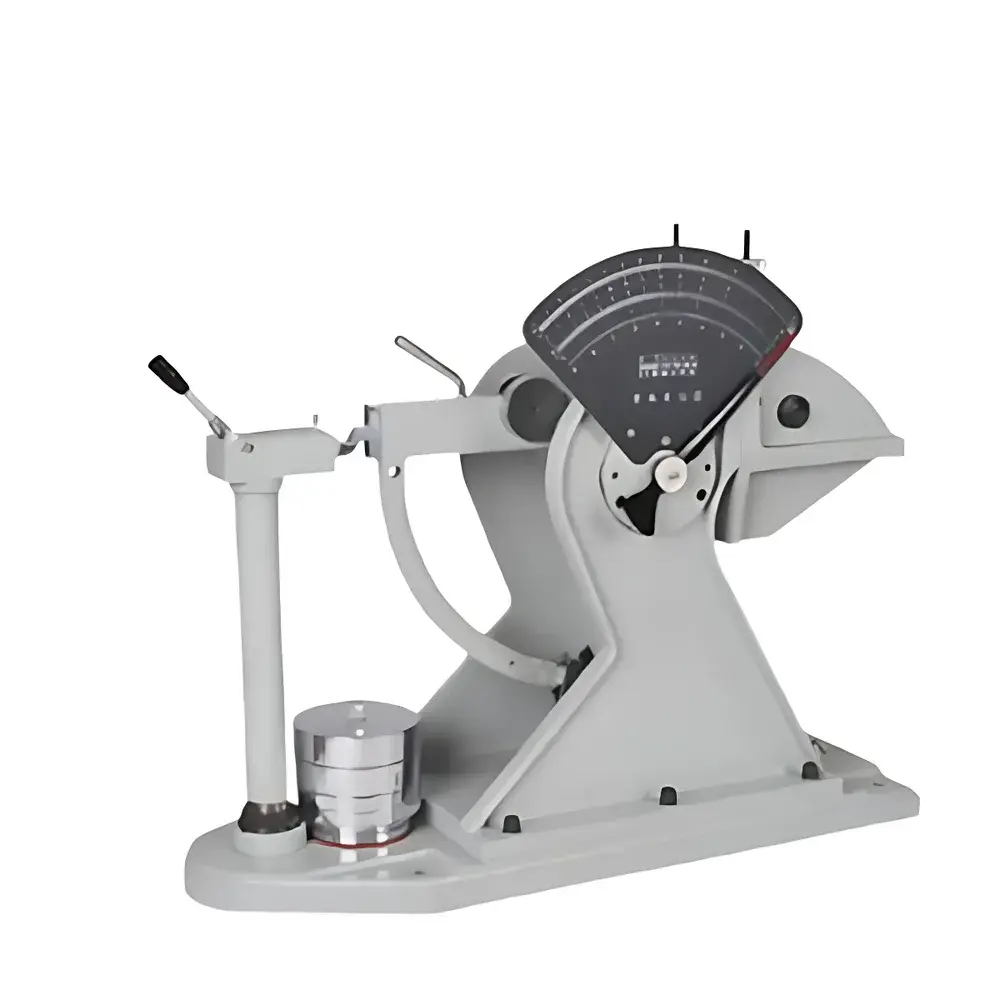 Drick DRK104A Puncture Strength Tester for Corrugated Board