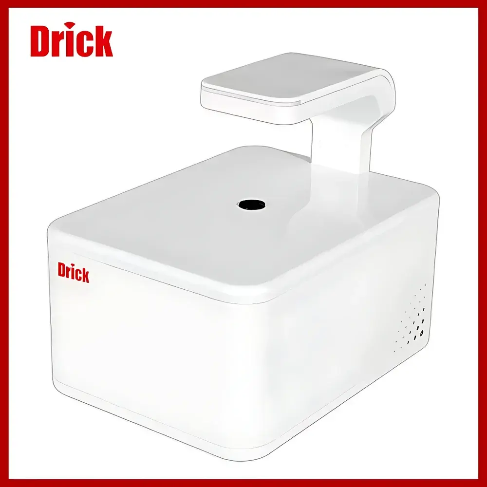 High Content Cell Imaging Analysis System