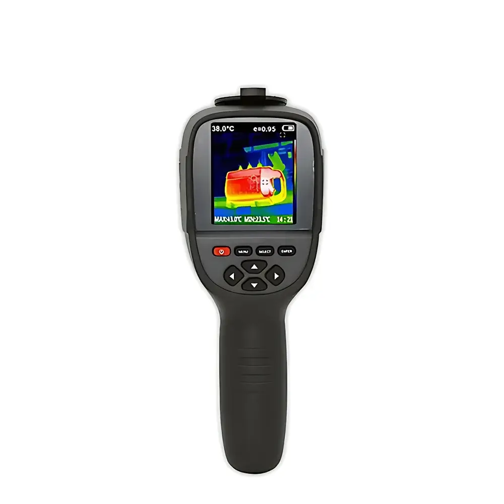 Drick HT-18 Non-Contact Infrared Thermal Imaging Camera