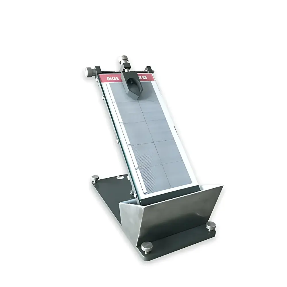 Drick DRK129 Inclined-Plane Ball Tack Tester