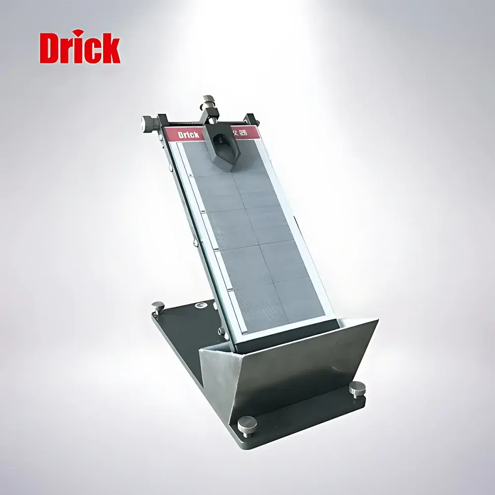 Drick DRK129 Inclined-Plane Ball Tack Tester