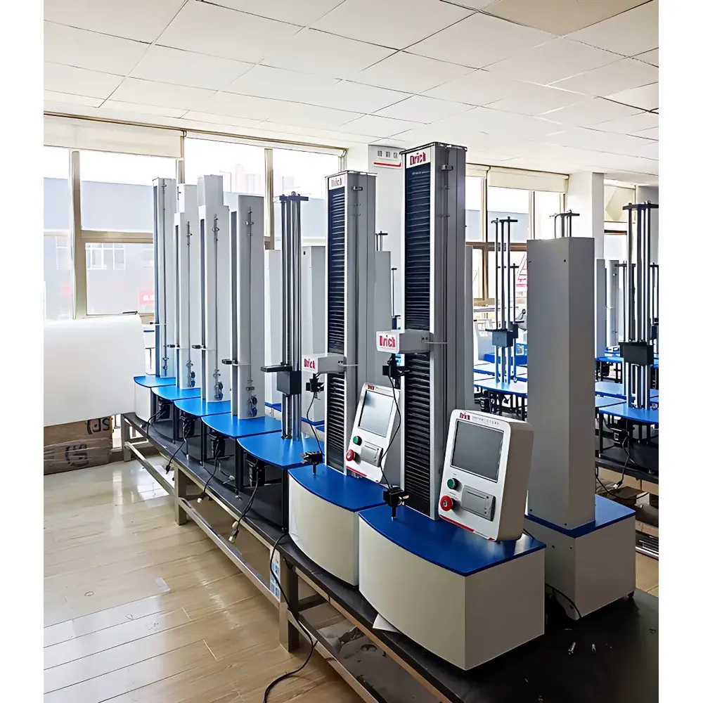 Drick DRK101 Syringe Sliding Force Tester for Single-Use Sterile Injection Devices