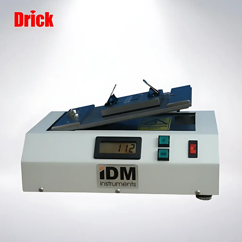 IDM C0045 Static Coefficient of Friction Tester for Thin Films and Metal Foils