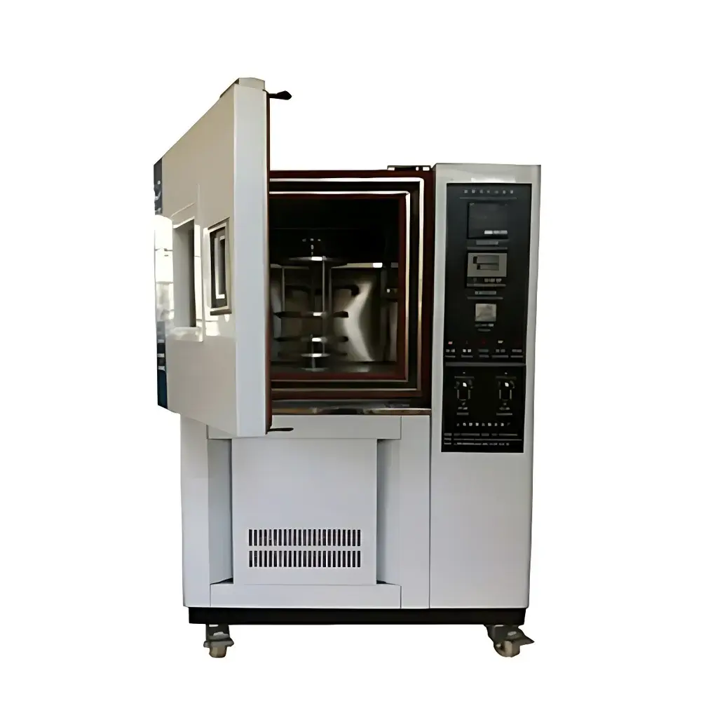 Drick DRK648 Ozone Aging Test Chamber for Vulcanized Rubber