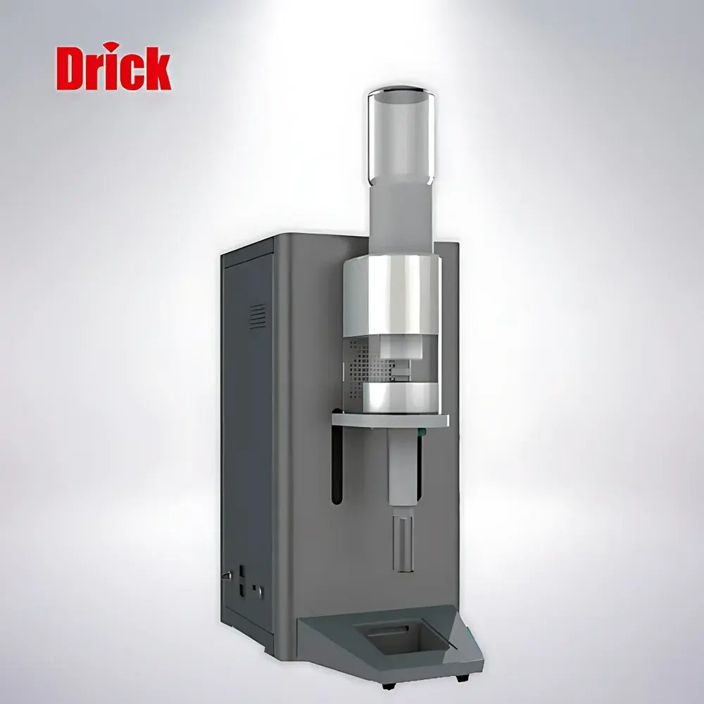 Drick DRK-D Series Automated Solid-Phase Extraction System