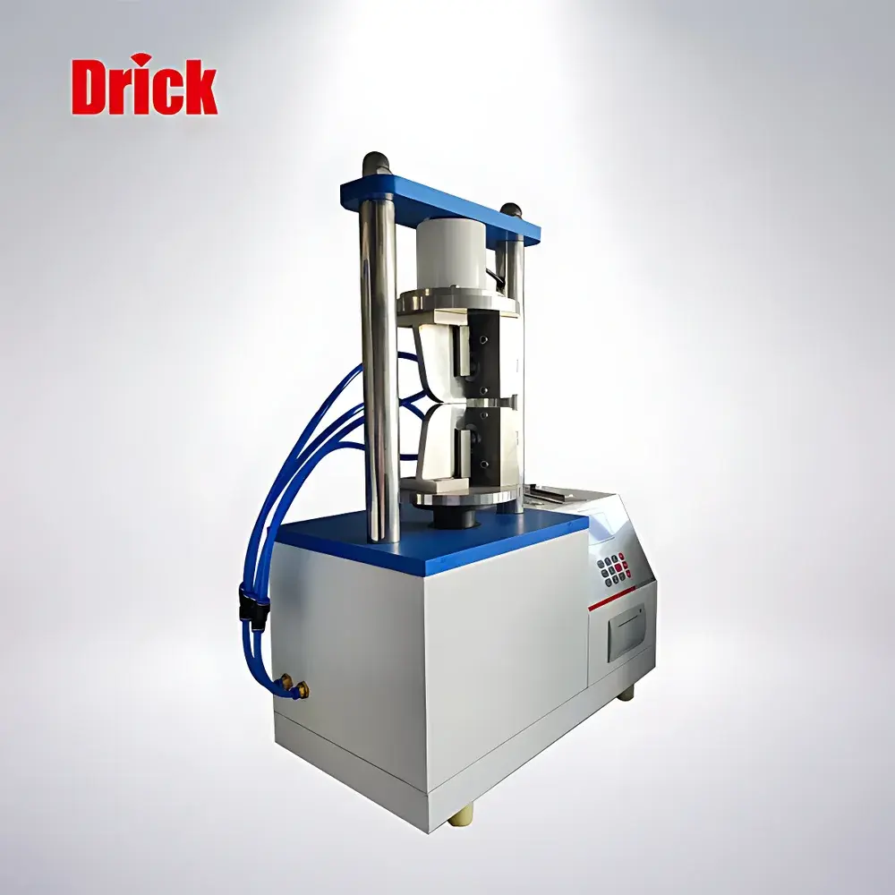 Drick DRK113 Short-Span Compression Tester (SCT) for Paper and Paperboard