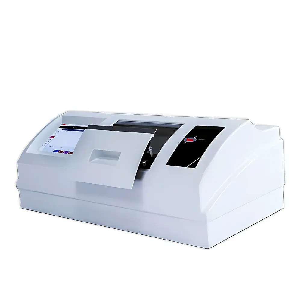 Drick DRK-Z830L Digital Enhanced Automatic Polarimeter