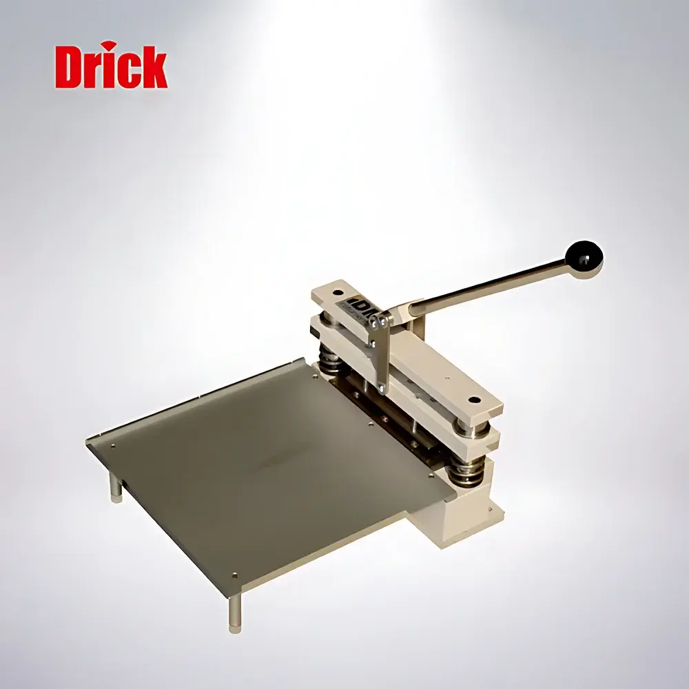 IDM C0028 Precision Paper Cutting Device