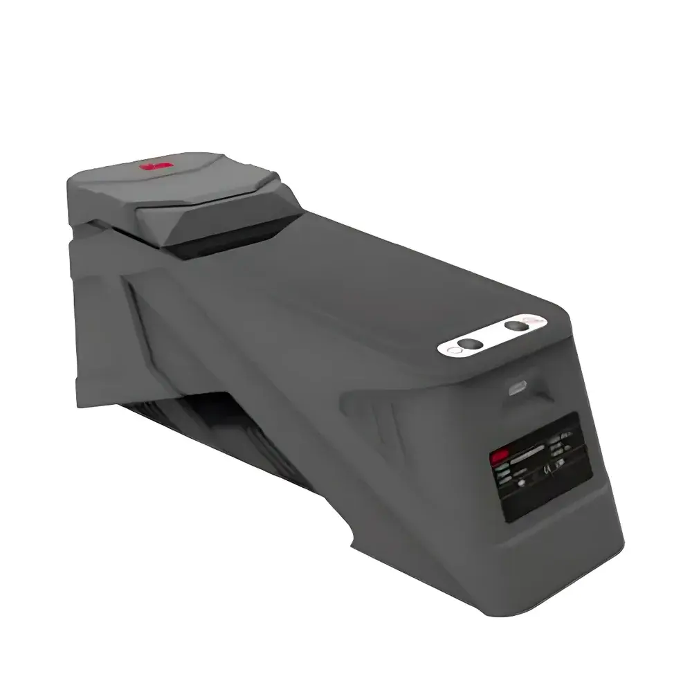 Drick DRK510 Handheld Urine Trace Drug Analyzer with Rare-Earth Fluorescence Immunoassay Technology