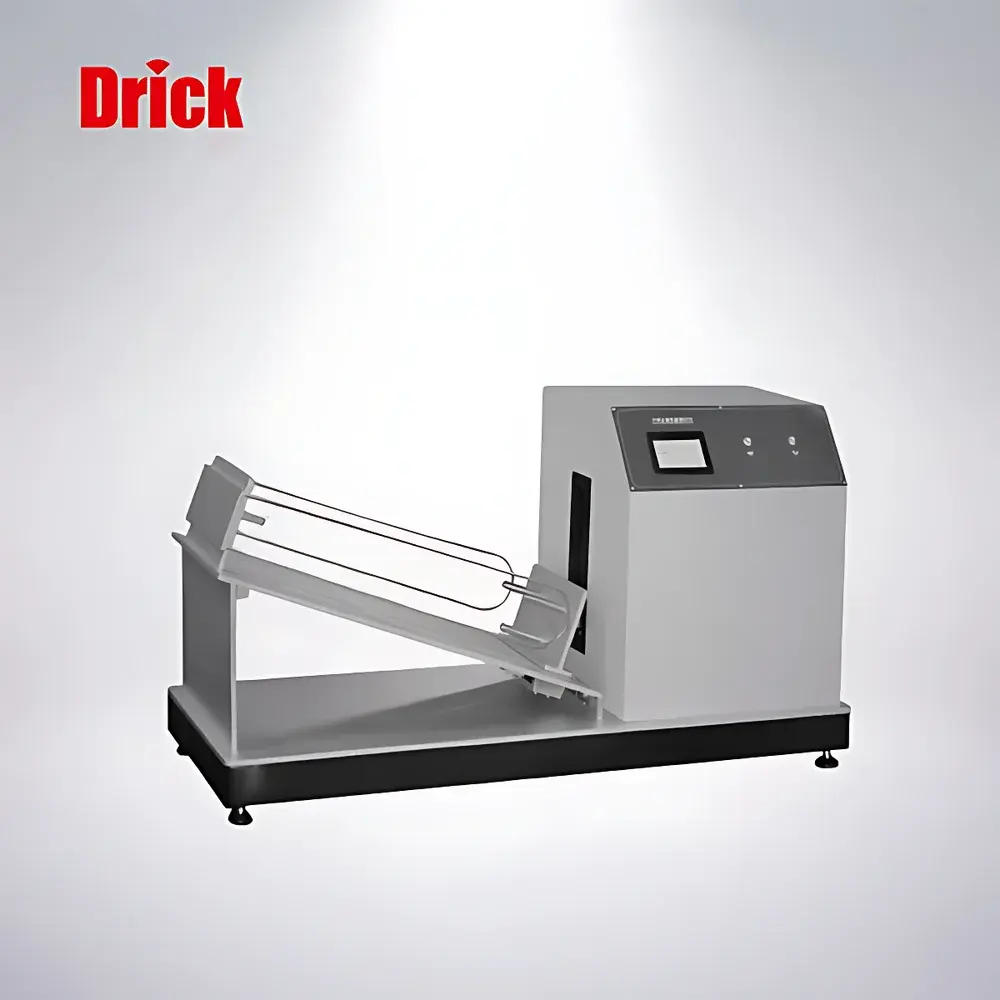 Drick DRK819G Down-Proof Performance Tester