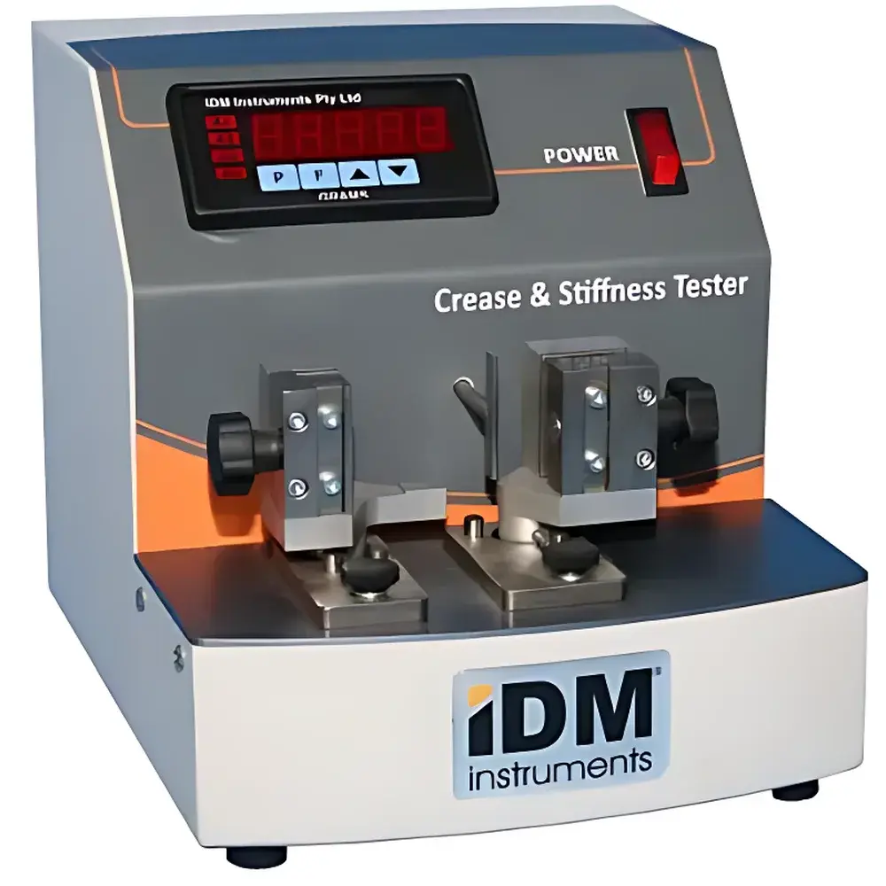 IDM C0038 Crease Stiffness Tester