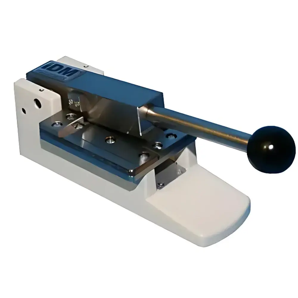 IDM C0038 Crease Stiffness Tester