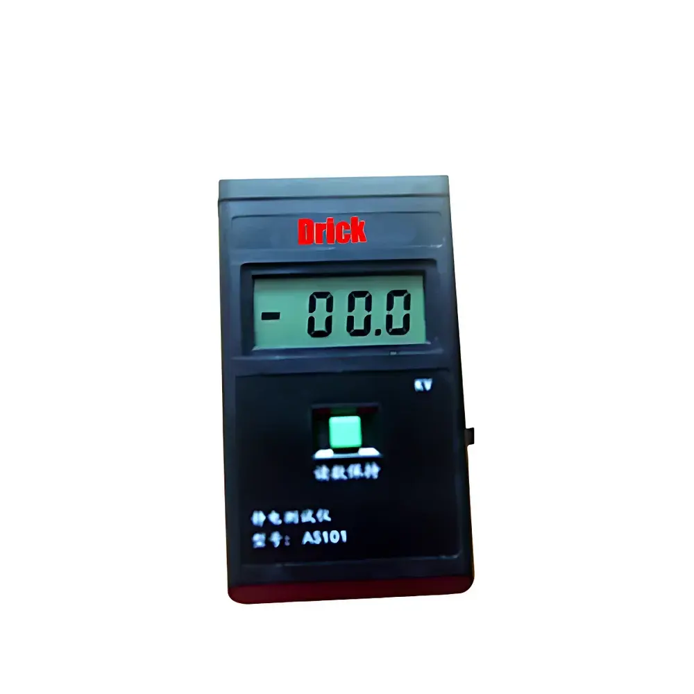 Drick DRK151 Electrostatic Voltmeter