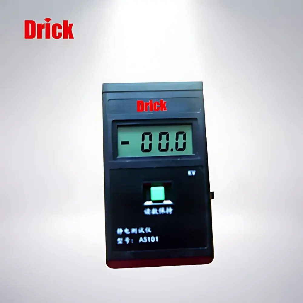 Drick DRK151 Electrostatic Voltmeter
