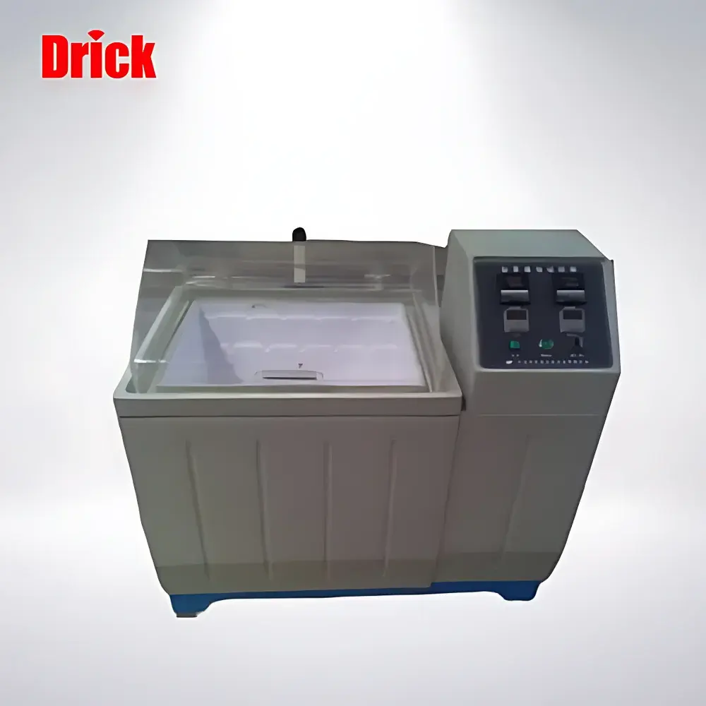 Drick DRK643 Salt Spray Test Chamber