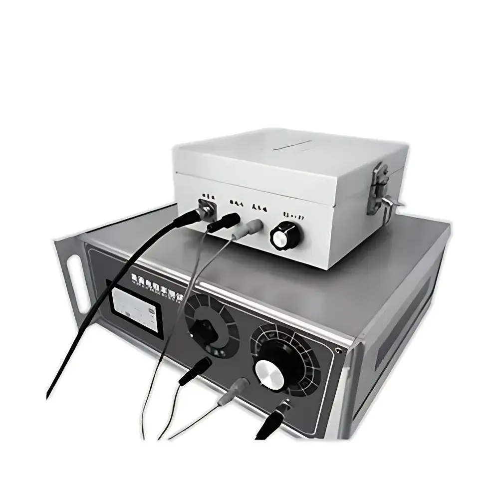 Drick DRK321B-II Surface Resistivity Tester