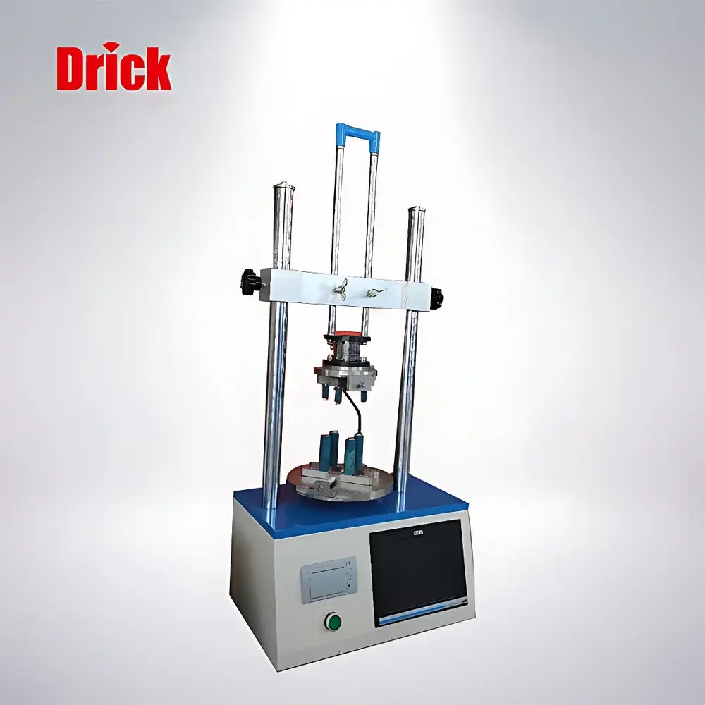 Drick DRK219B Touchscreen Full-Automatic Torque Tester