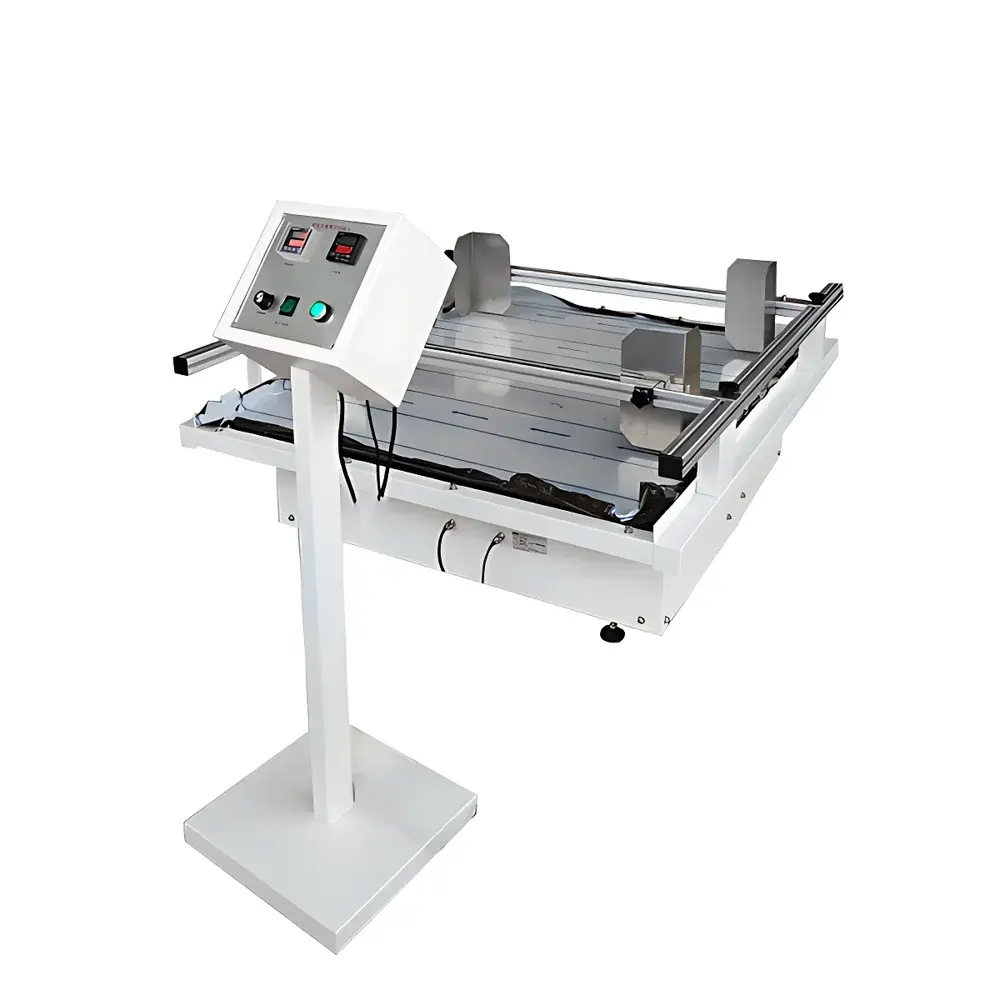 Drick DRK100 Electronic Products Simulated Transport Vibration Tester