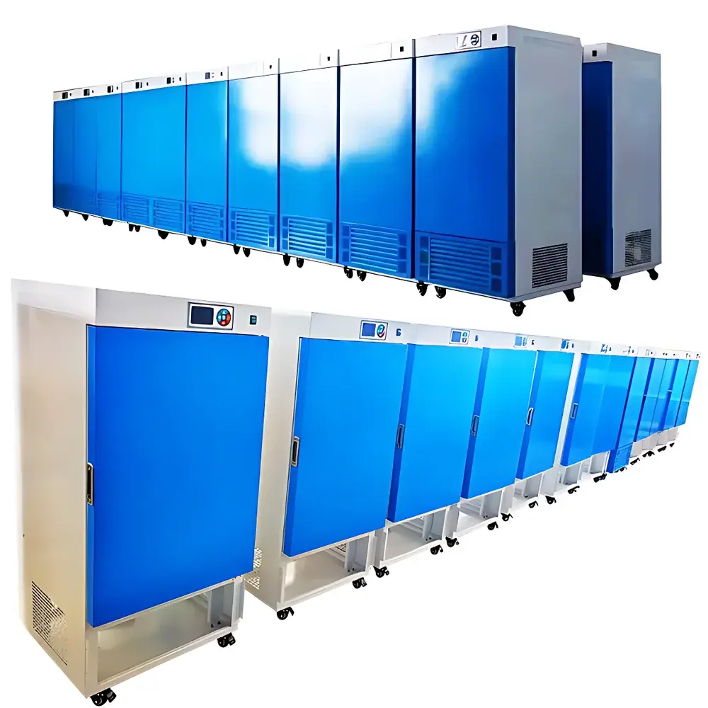 Drick DRK-150 Biochemical Incubator (150 L Capacity)
