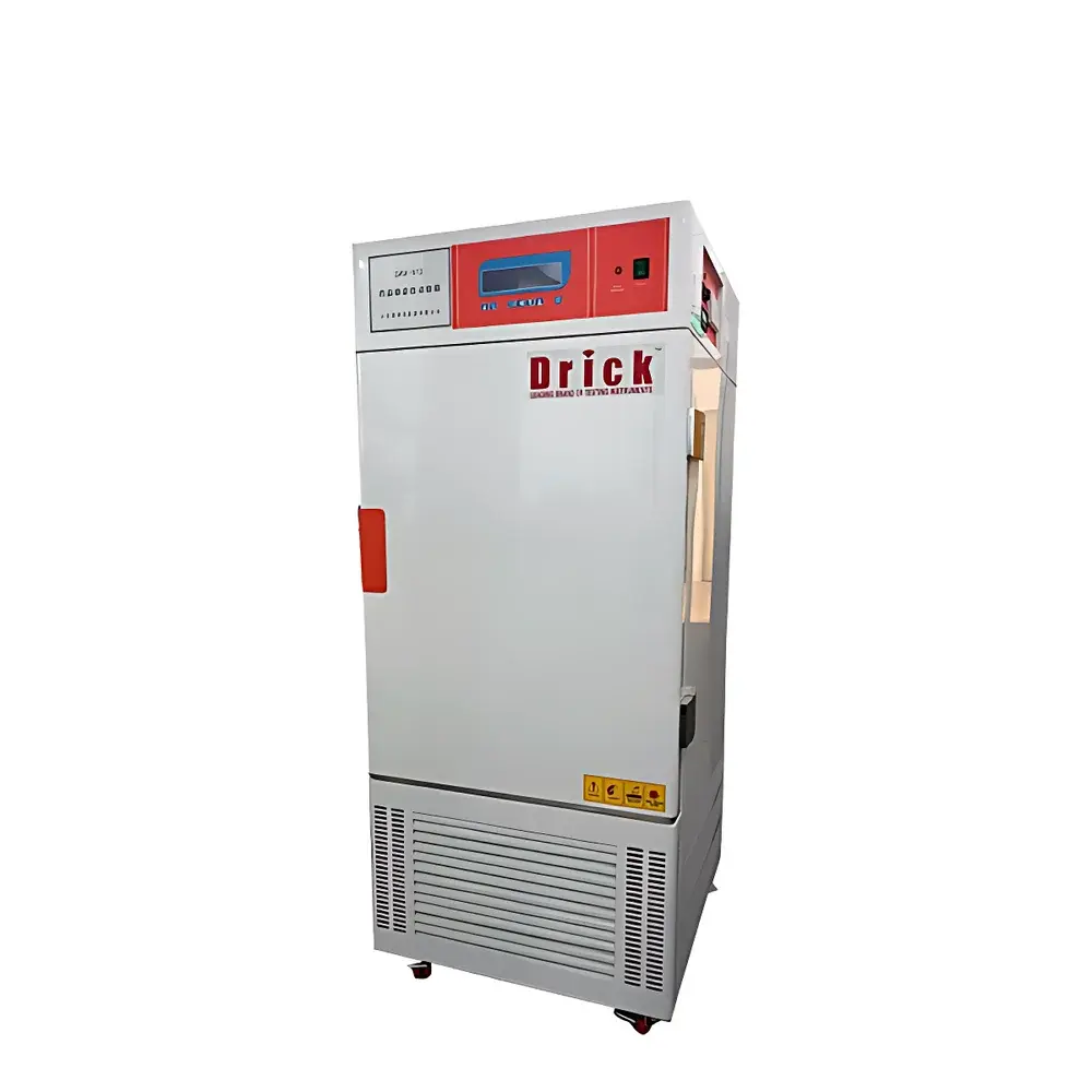 Drick DRK672 Pharmaceutical Drug Stability Testing Chamber