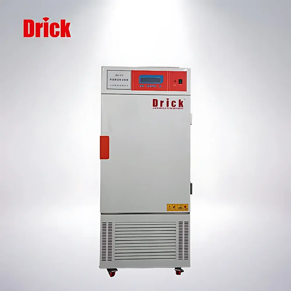 Drick DRK672 Pharmaceutical Drug Stability Testing Chamber