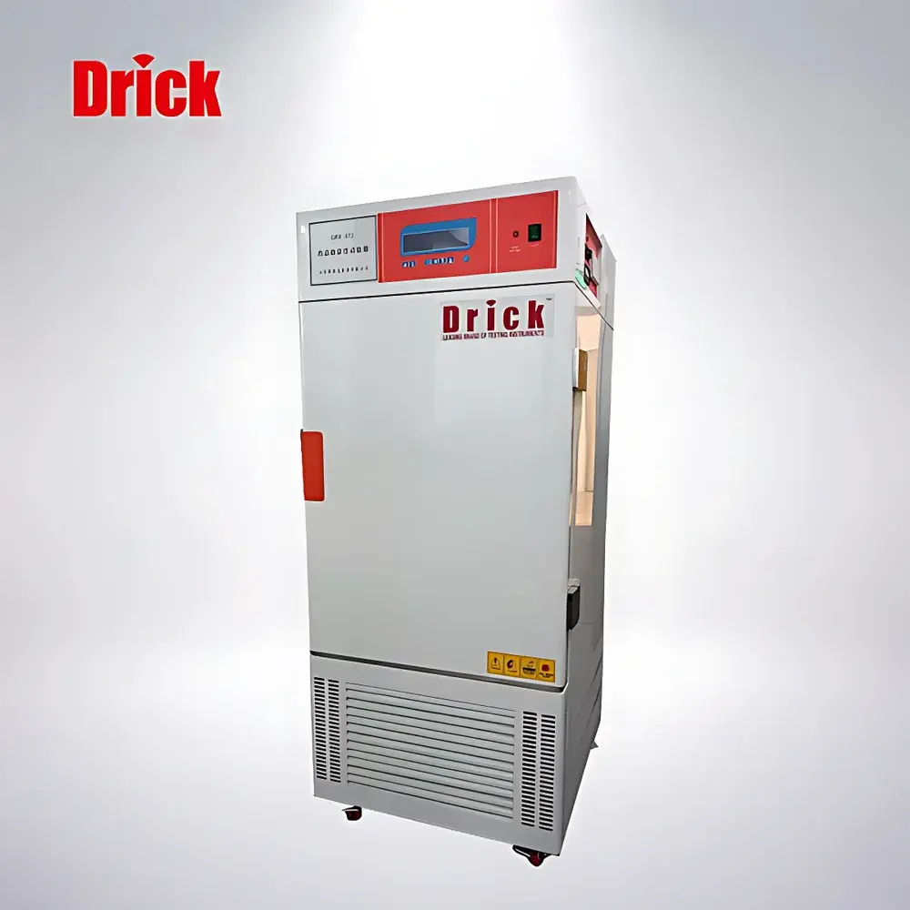 Drick DRK672 Pharmaceutical Drug Stability Testing Chamber