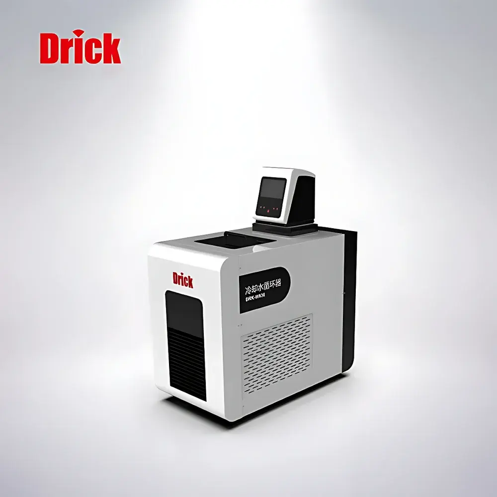 Drick DRK-W636 Compact Circulating Chiller