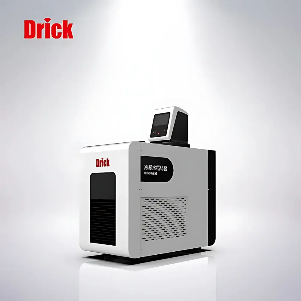 Drick DRK-W636 Compact Circulating Chiller