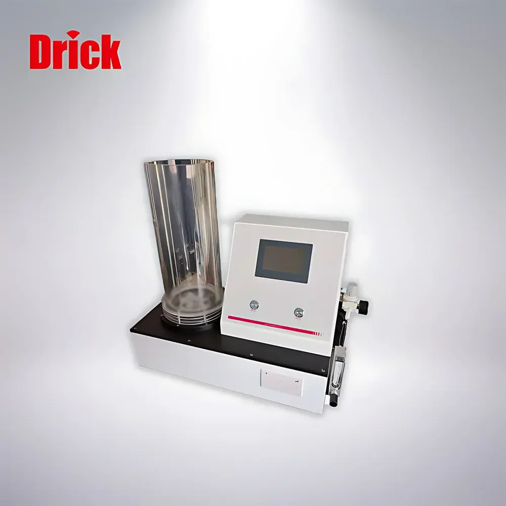 Drick DRK-10 Dispersibility Tester for Tissue Paper