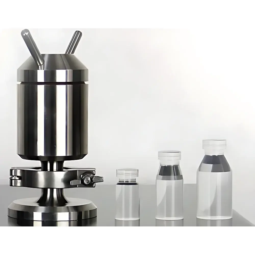 Drick DRK-L Micro-Leak Seal Integrity Tester (Vacuum Decay Method)
