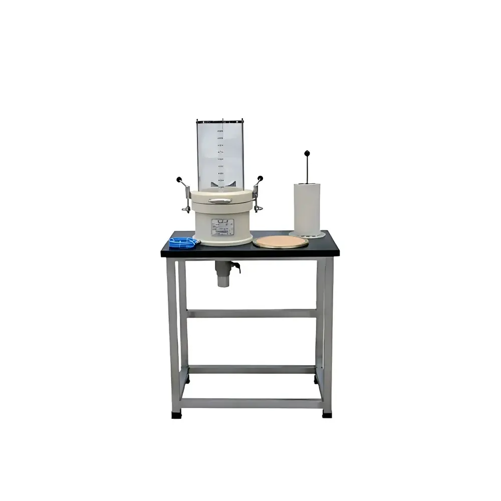 Drick DRK6L Simple Sheet Former for Laboratory Paper Physical Property Testing
