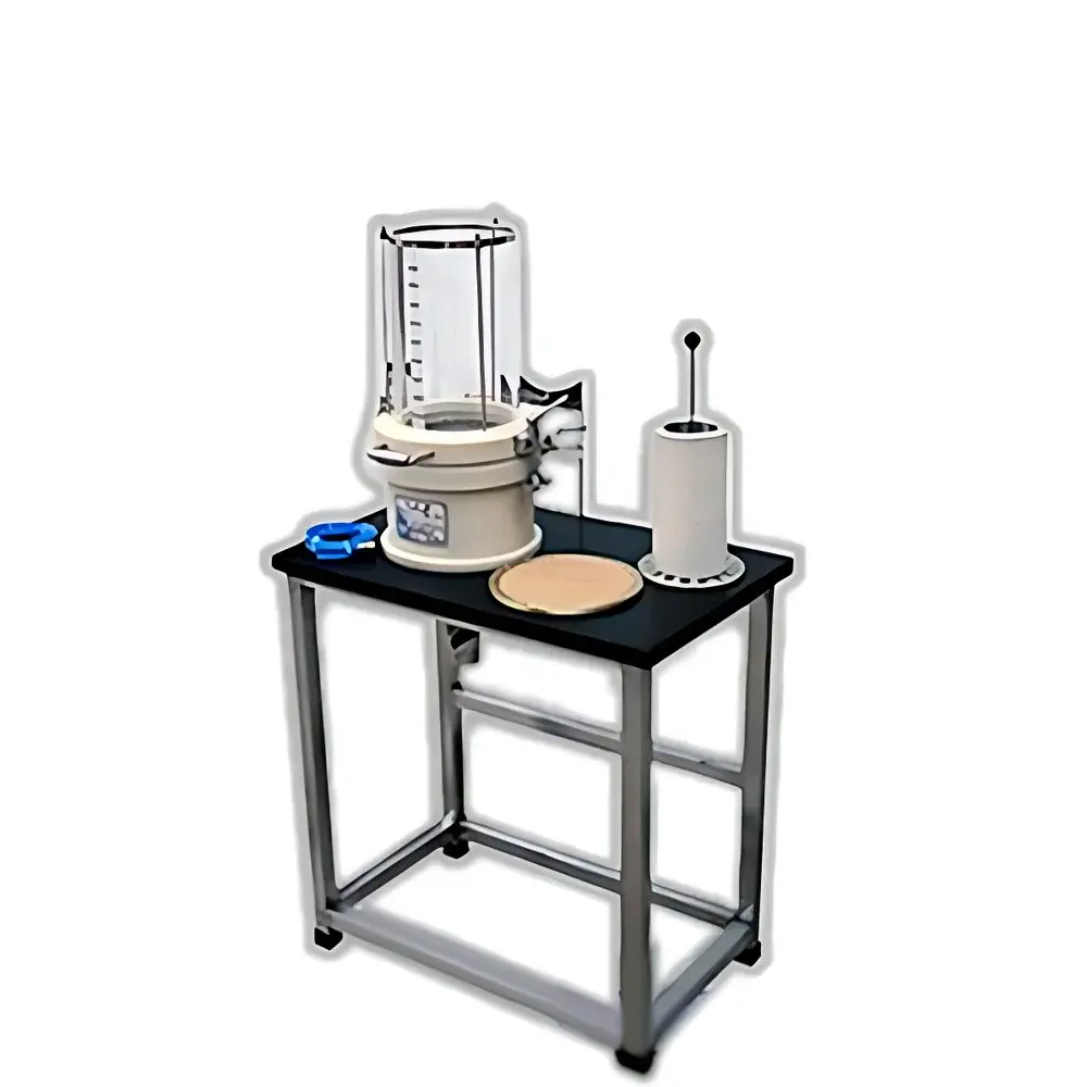 Drick DRK6L Simple Sheet Former for Laboratory Paper Physical Property Testing