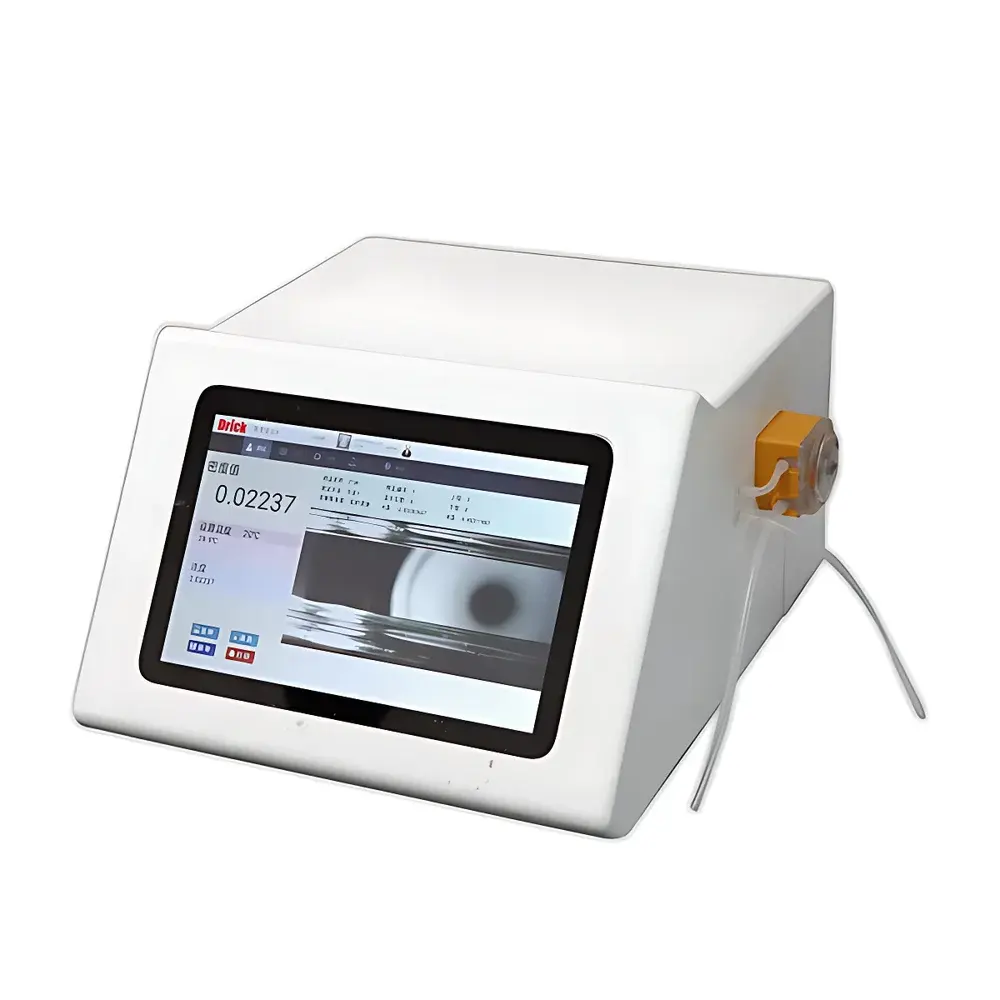 Drick DRK-D70 Automated Oscillating U-Tube Densimeter
