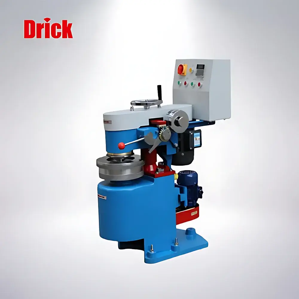 Drick DRK-PFI11 PFI Refiner for Laboratory Pulping and Papermaking Testing
