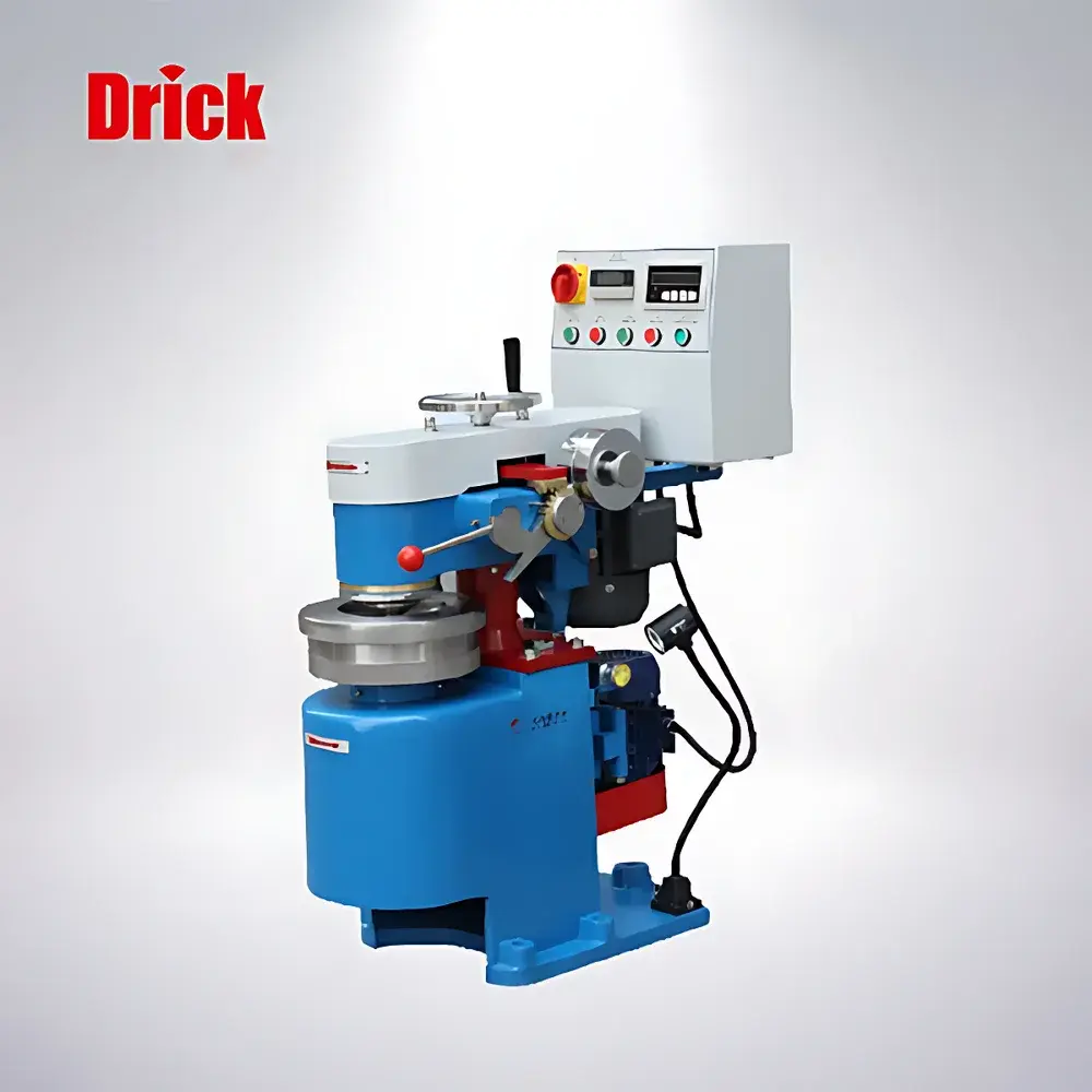 Drick DRK-PFI11 PFI Refiner for Laboratory Pulping and Papermaking Testing