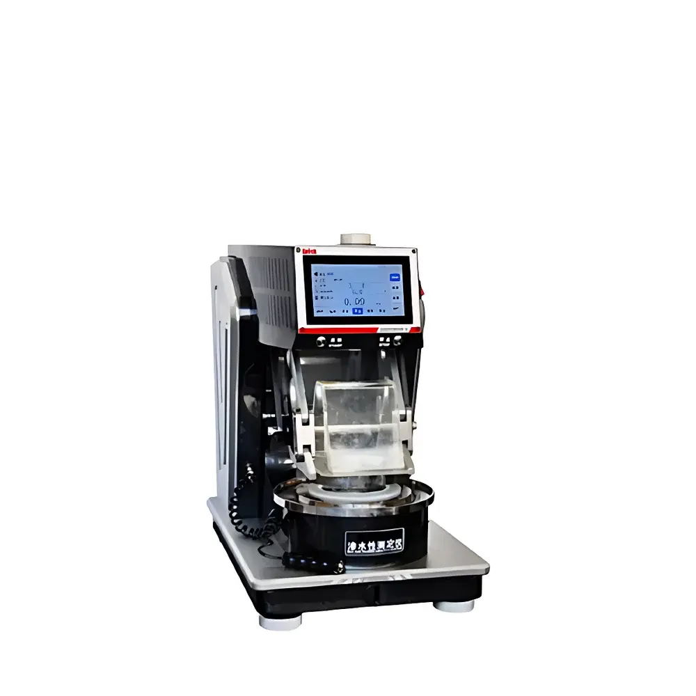 Drick DRK812H Medical Protective Clothing & Tight-Weave Fabric Hydrostatic Pressure Tester