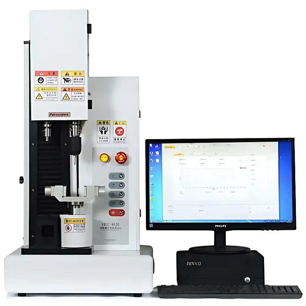 Drick RP-20 Orthopedic Bone Screw Performance Tester