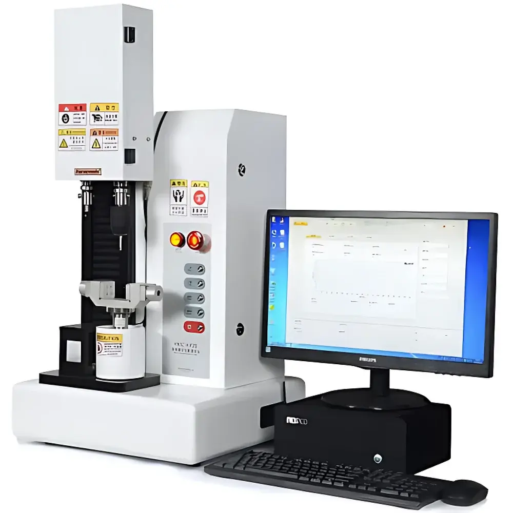 Drick RP-20 Orthopedic Bone Screw Performance Tester