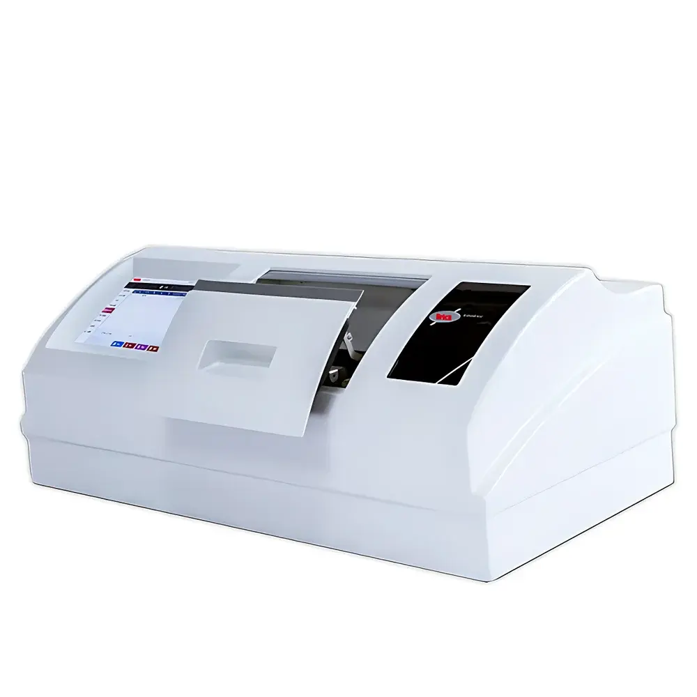 Drick DRK-Z83L Digital Enhanced Automatic Polarimeter for Substance Content and Purity Analysis