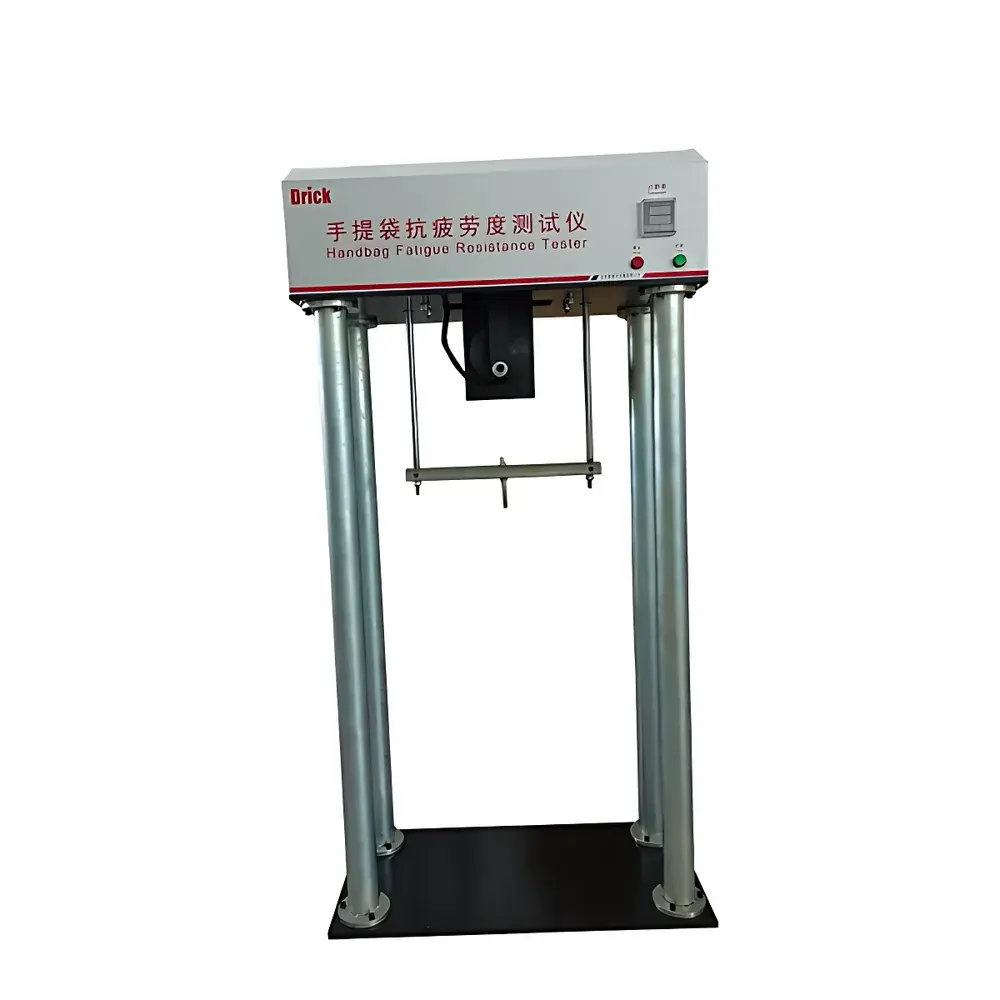 Drick DRK-GB/T21661 Retail Shopping Bag Fatigue Tester