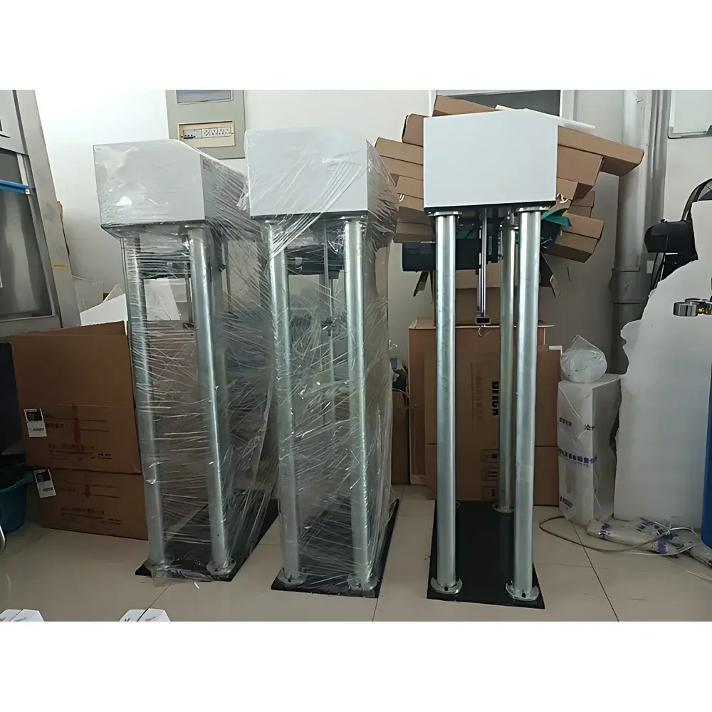 Drick DRK-GB/T21661 Retail Shopping Bag Fatigue Tester