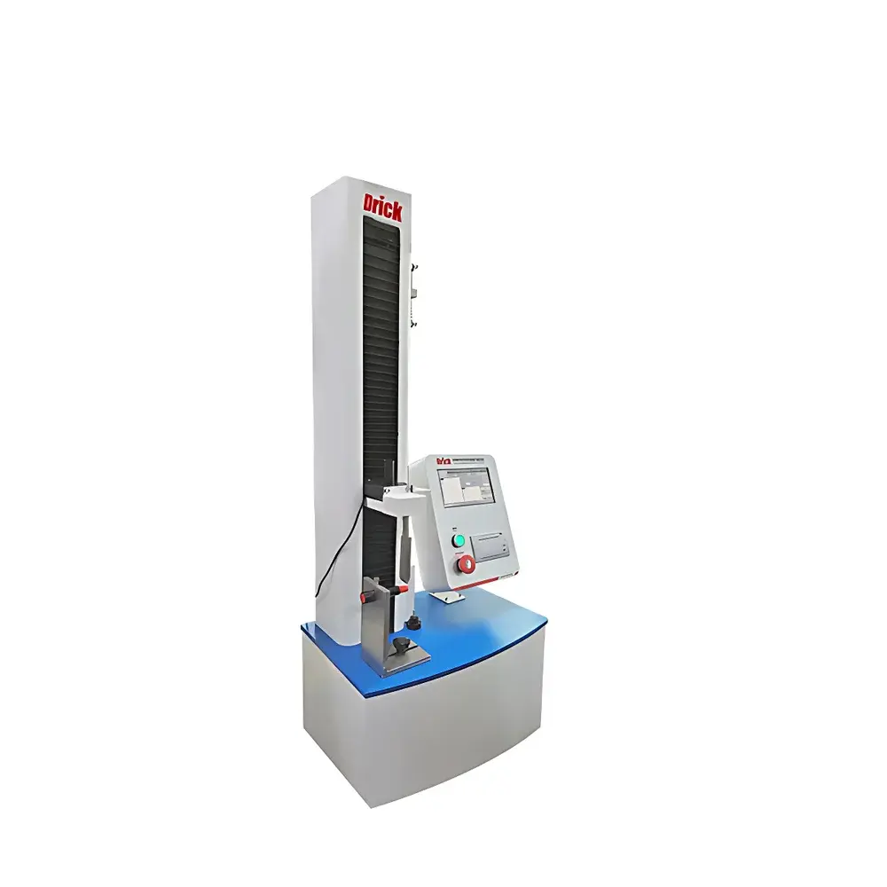 Drick DRK101 Touchscreen Lipstick Breakage Force Tester