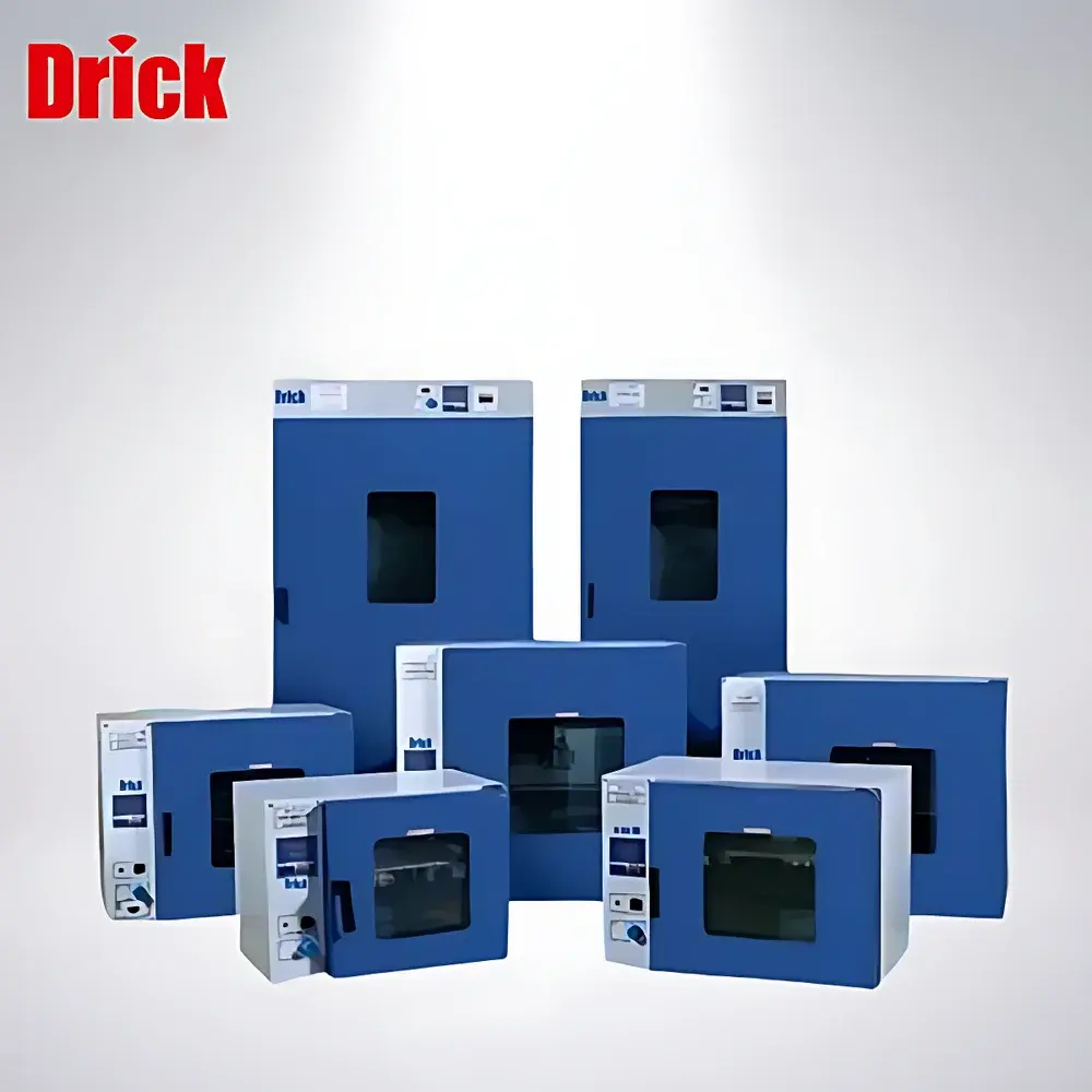 Drick DRK614 Forced-Air Drying Oven