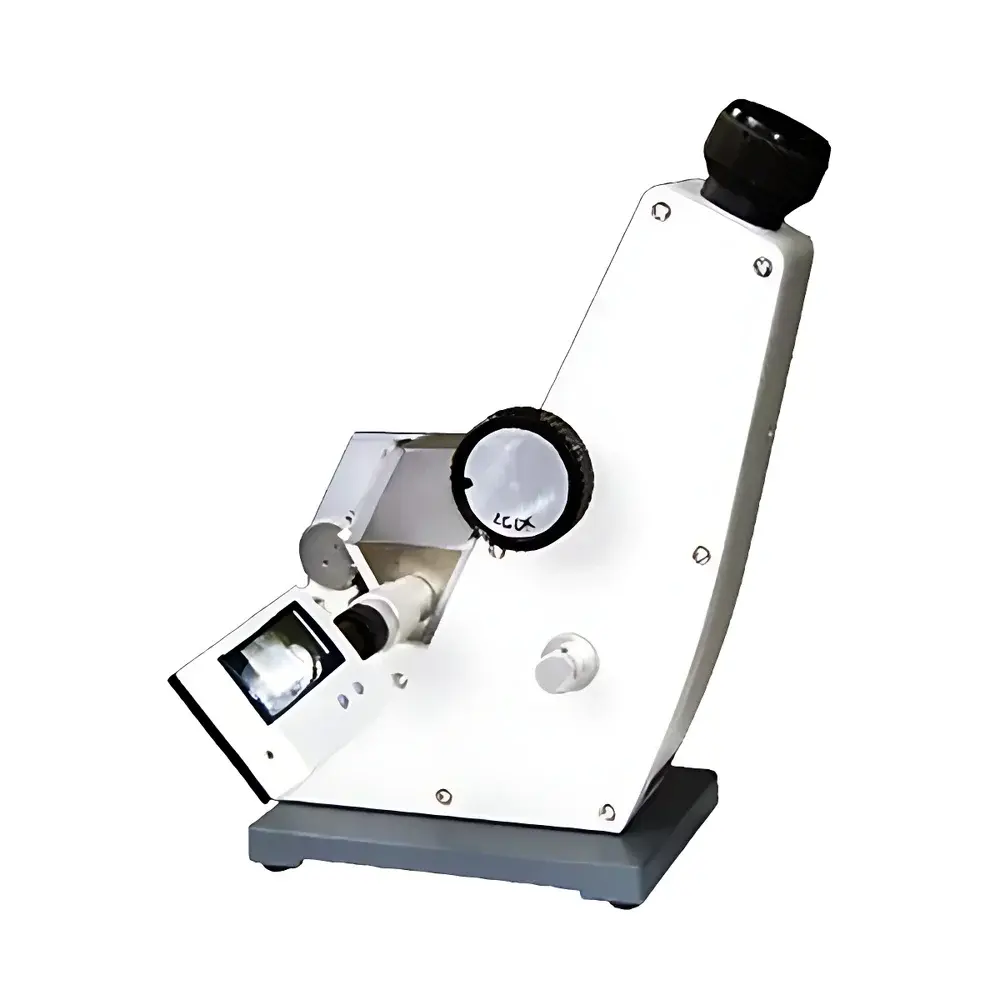Drick DRK-WYA Abbe Refractometer