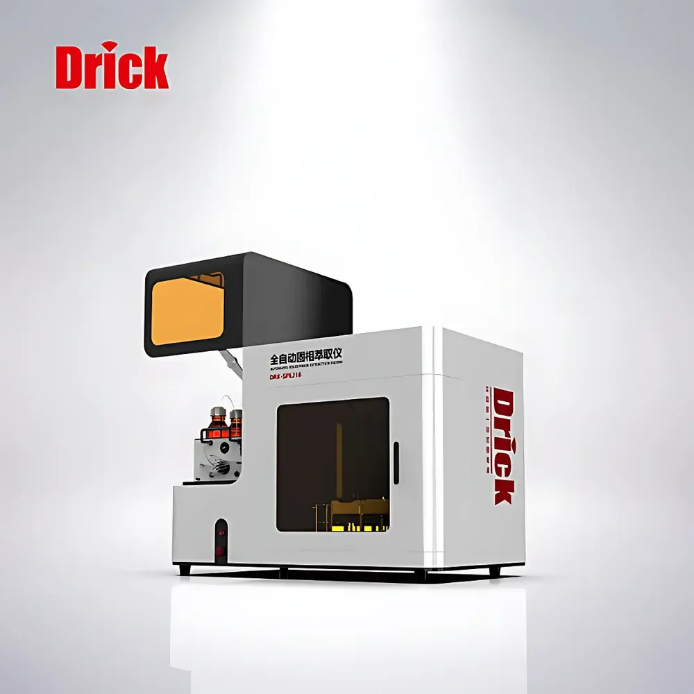 Drick DRK-SPE216 Fully Automated Solid Phase Extraction System
