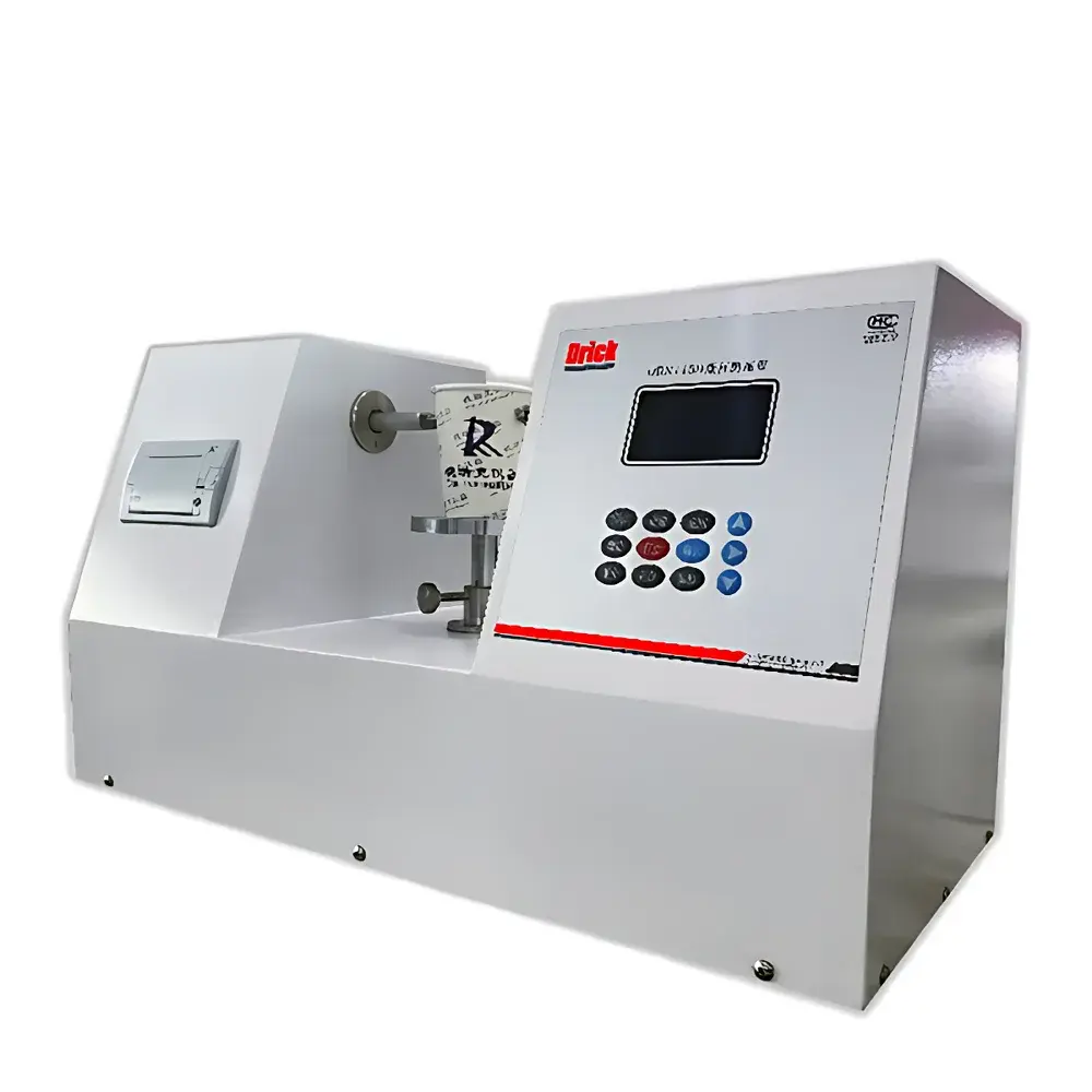 Drick DRK115 Paper Cup Body Stiffness Tester