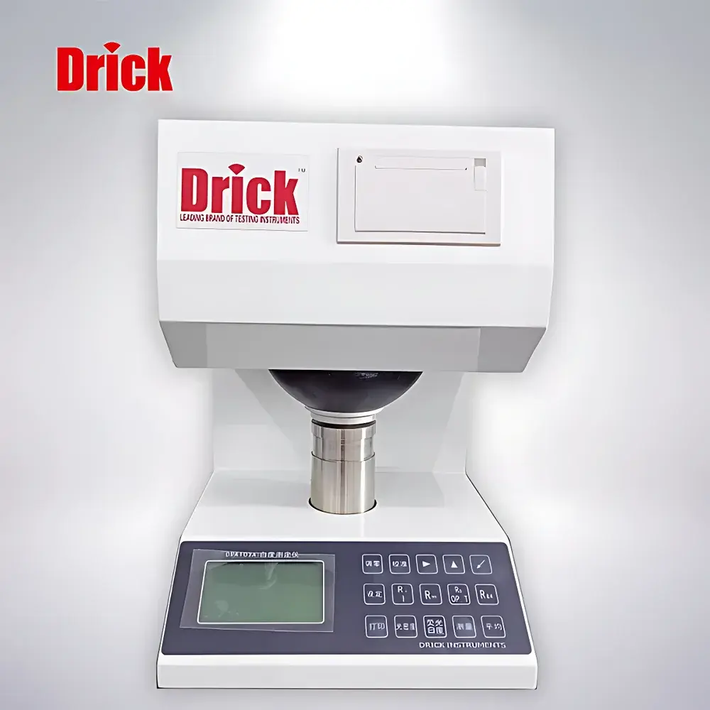 Drick DRK103 Whiteness and Color Meter