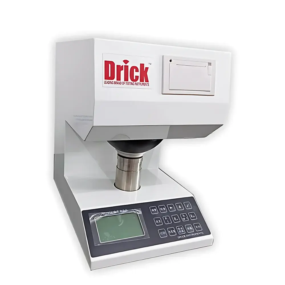 Drick DRK103 Whiteness and Color Meter