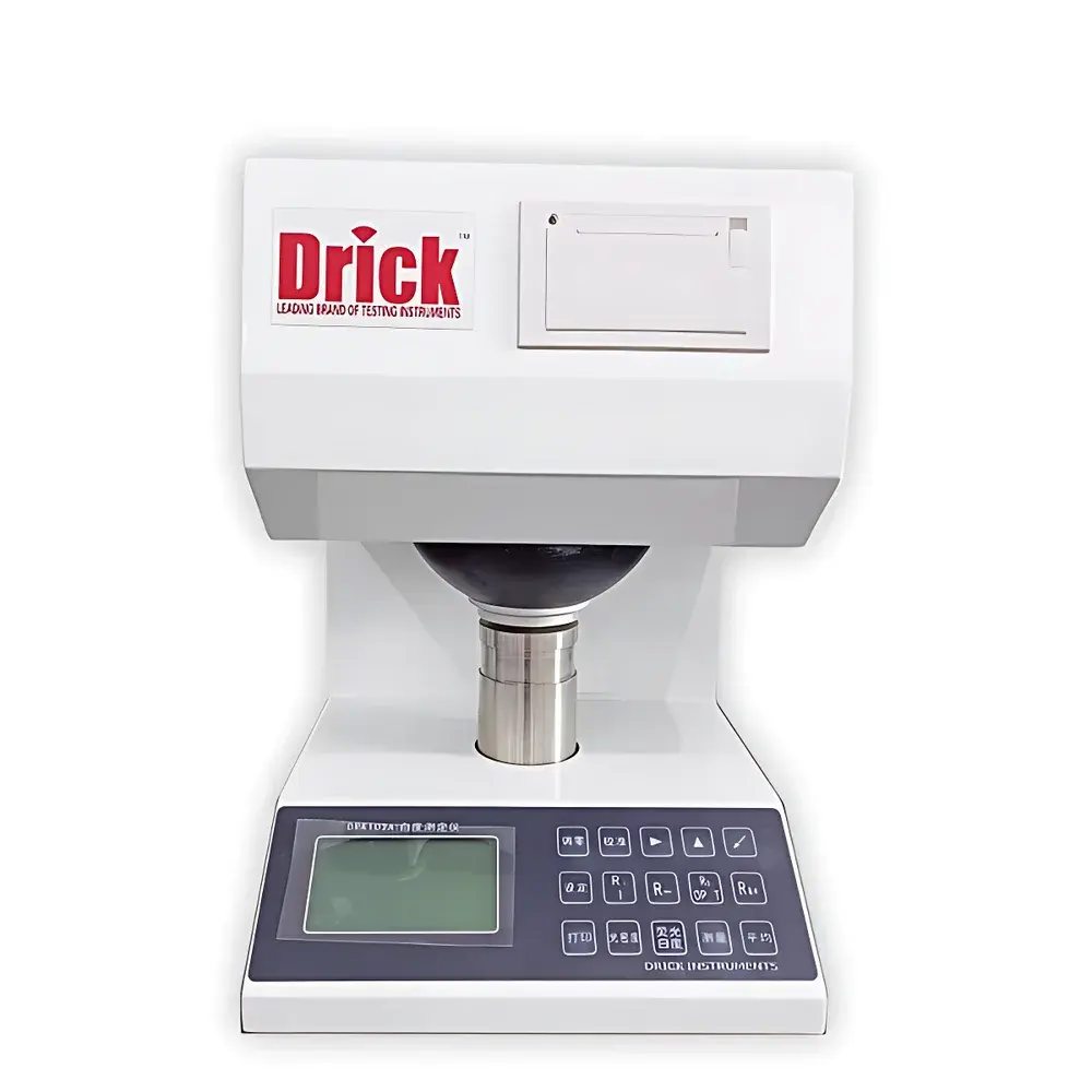 Drick DRK103 Whiteness and Color Meter
